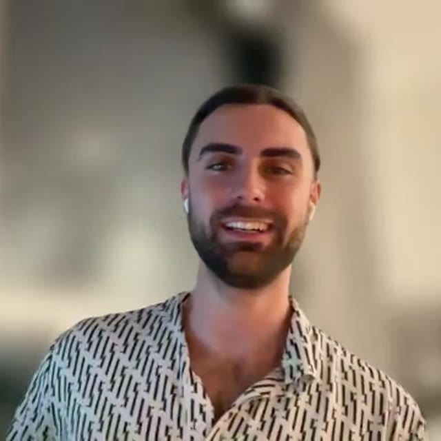 Justin B