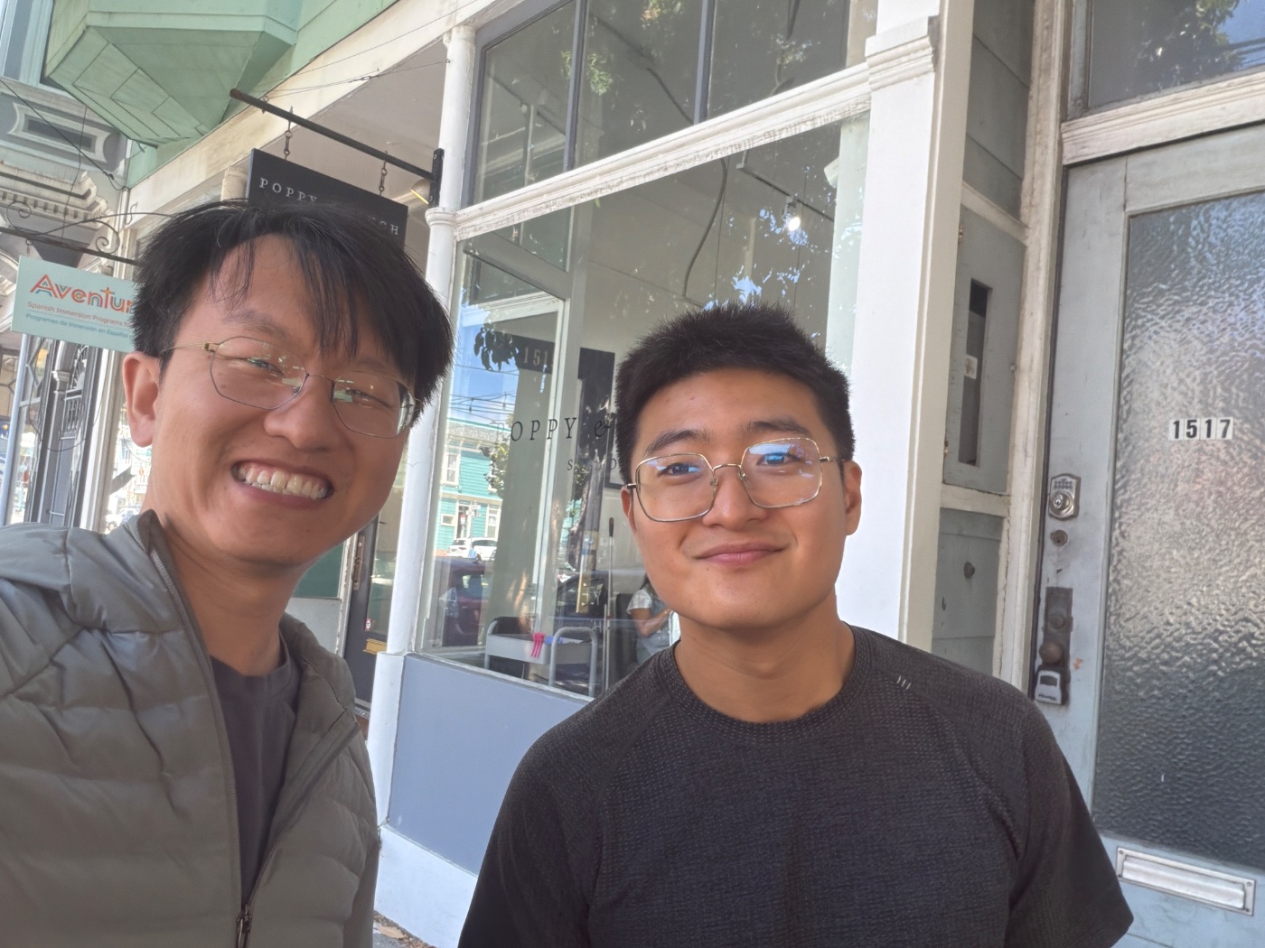 Shawn Pang