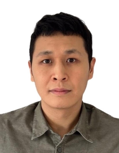 Lawrence Lou